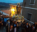 Fiestas de la Inmaculada 2015