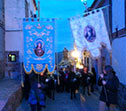 Fiestas de la Inmaculada 2015