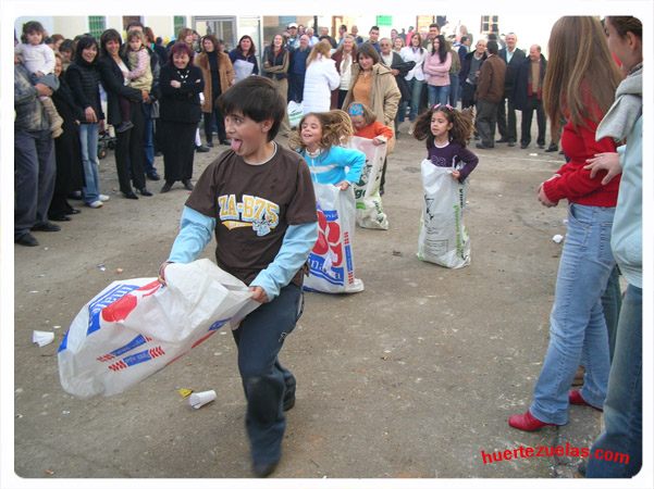 Juego Infantiles