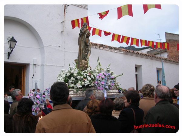 Procesión