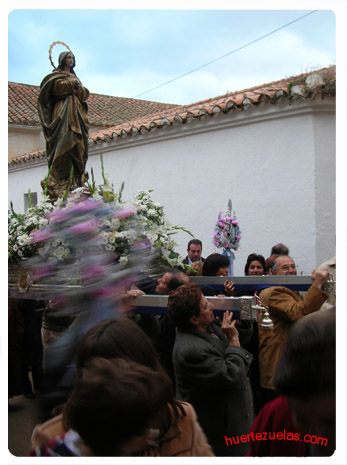 Procesión