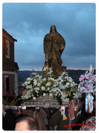 Procesión