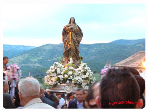 Procesión