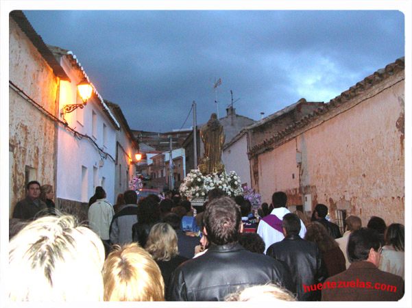 Procesión