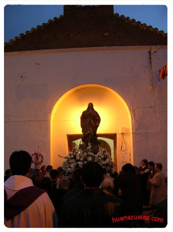 Procesión