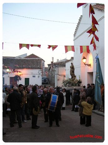 Procesión