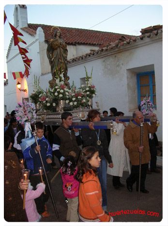 Procesión