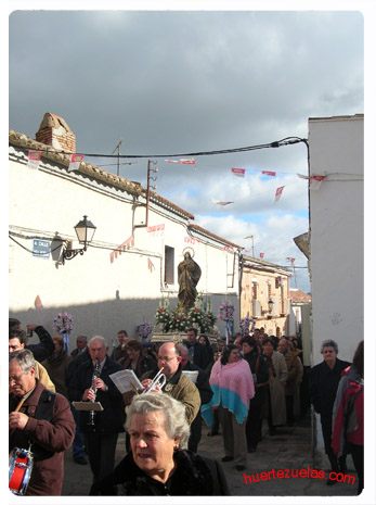 Procesión