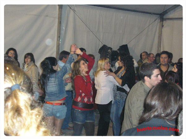 Bailando