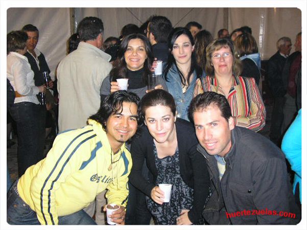Esa Juventud