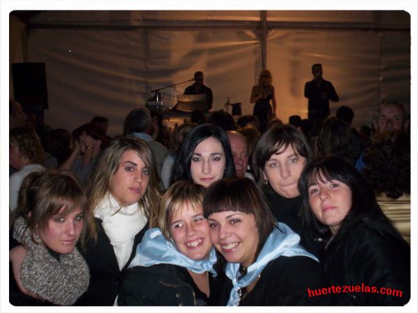 Esas chicas