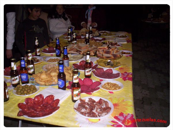 Gastos
