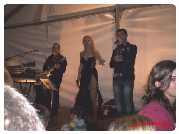 La Orquesta