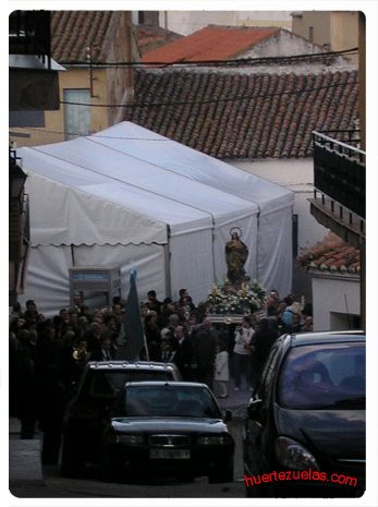 Procesión