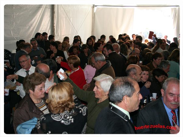 Todos En Los Gastos