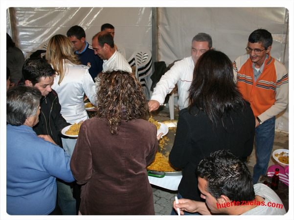 Esa paella